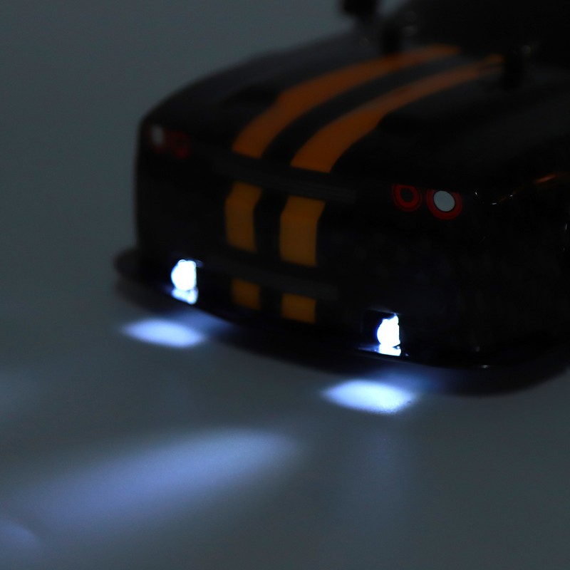 RC Drift Car 2.4Ghz Remote Control 4 Wheel Omnidirectional Driving