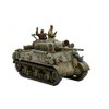 Bolt Action: Oddball Sherman