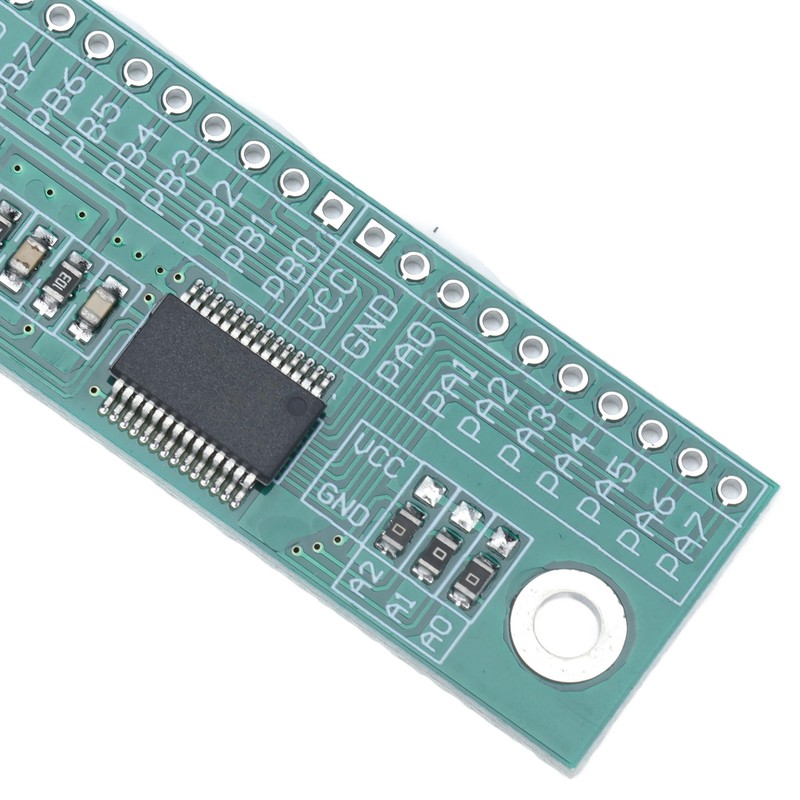 IO Extension Module I2C Interface 16 Bit IIC Input Output