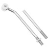 CENPEK Automatic Spring Door Closer Adjustable Door Spring Closer for