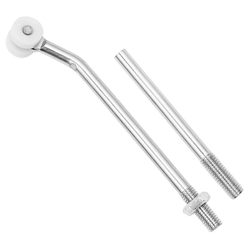CENPEK Automatic Spring Door Closer Adjustable Door Spring Closer for