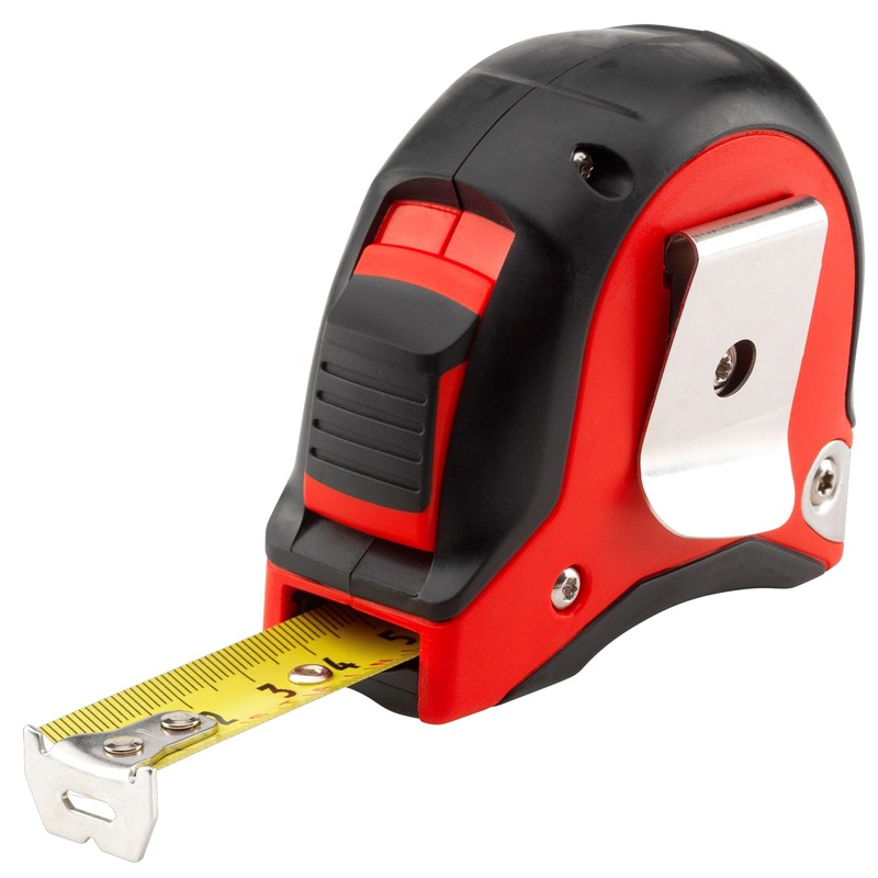 SOLA PRO-TMS - Rustproof Tape Measure 4 m / 19