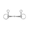 WALDHAUSEN Belly Bit Single Broken Solid 14.5cm