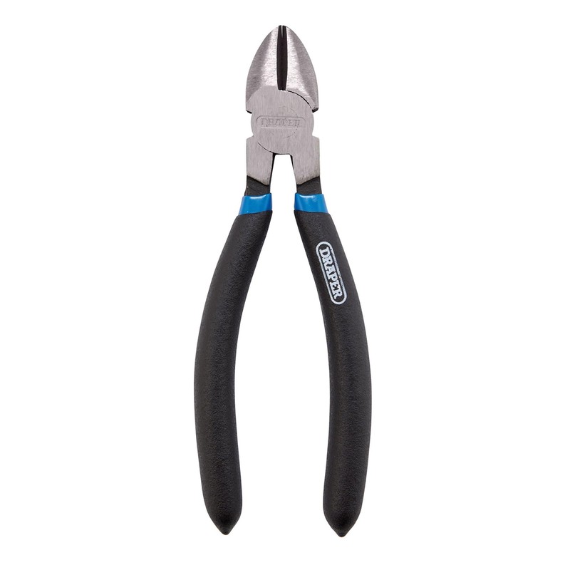 Draper 07055 160mm Diagonal Side Cutter
