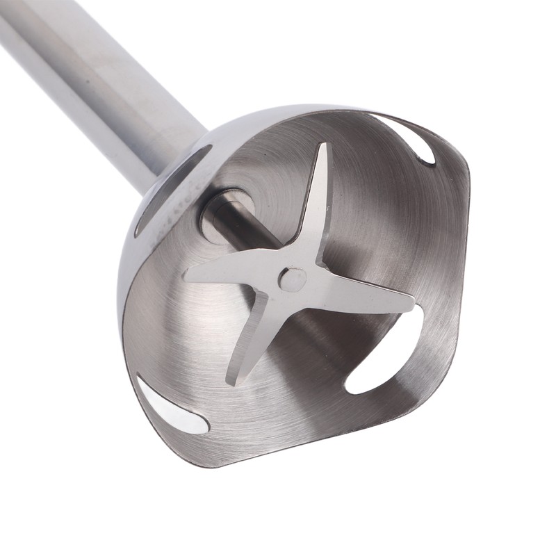 500ml Electric Hand Blender Handheld Multifunctional Food Supplement Mixer Machine