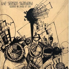 Squeeze Me Ahead of Line