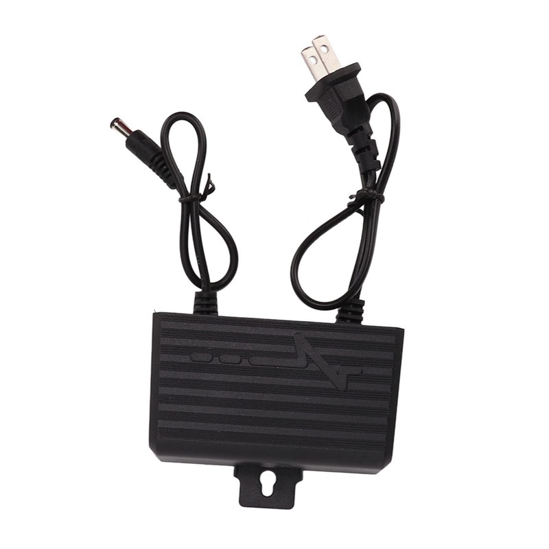 Adaptador de CA CC Conector Externo Resistente a la Intemperie