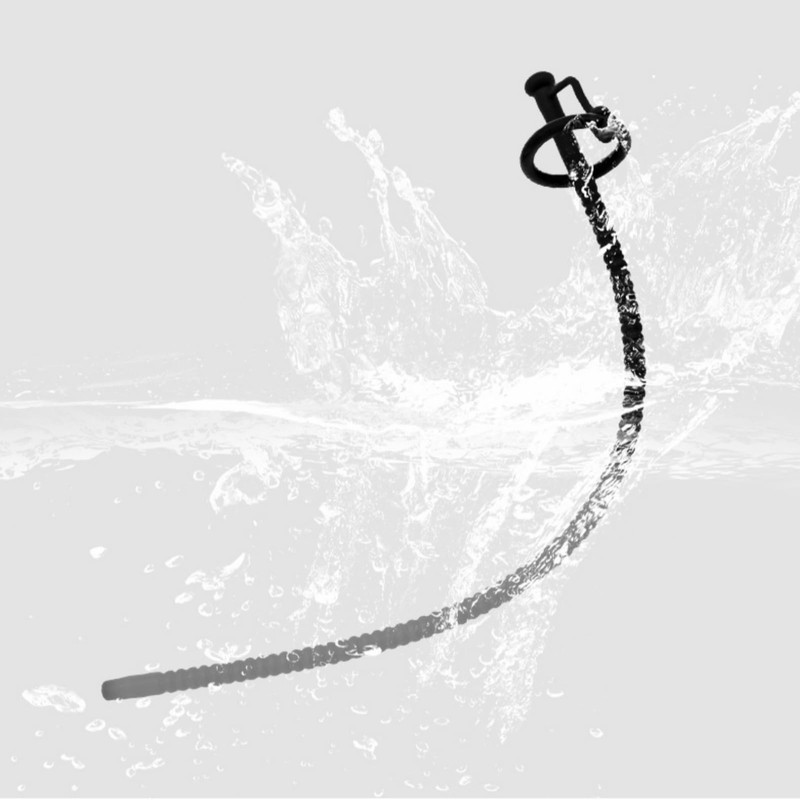 Extended-Length Threaded Design Horse-Eye Rod Set-USRM6001 (5mm+7mm+9mm)