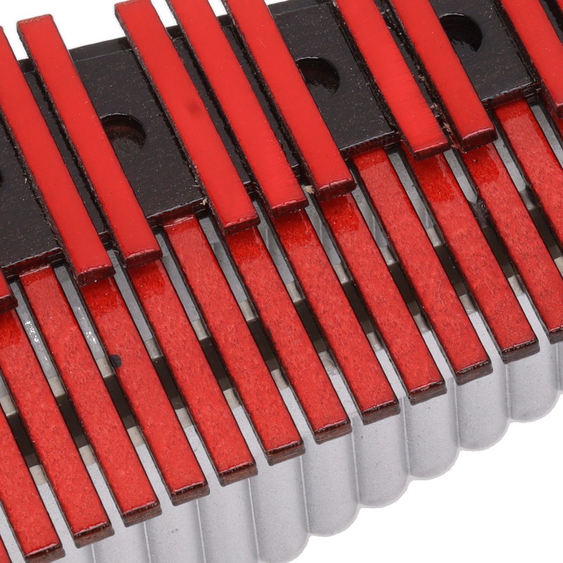 Dollhouse Marimba Instrument Miniature Realistic Home Decor Dollhouse Musical Instrument