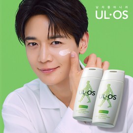 Uros (현대Hmall)H몰 비밀코드 우르오스 올인원 모이스처라이저 200ml x 2개 (Hyundai Hmall) H Mall Secret Code Uros All-in-One Moisturizer 200ml x 2 pcs