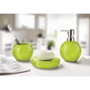 Kleine Wolke Power Colorful Accessories - Unique Round Bathroom Toilet