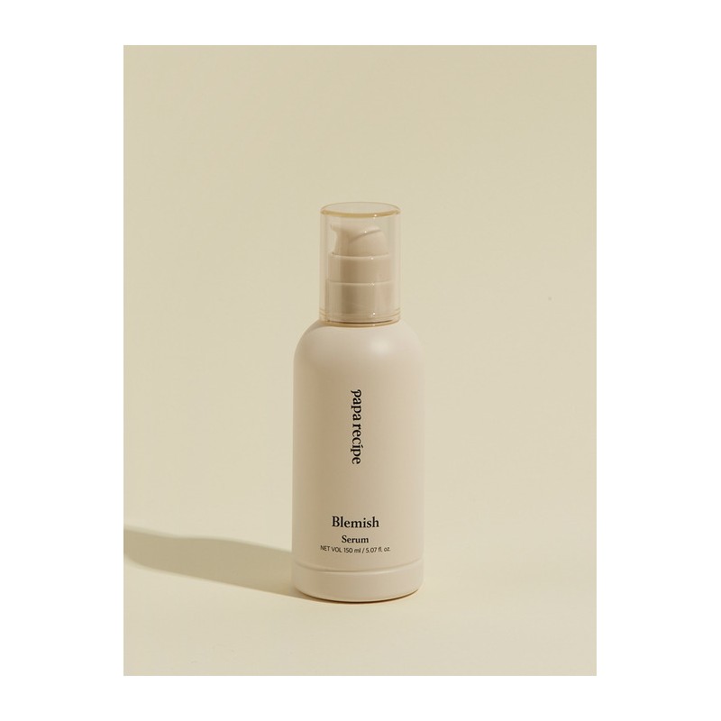 Blemish Serum 150ml / 블레미쉬 세럼 150ml