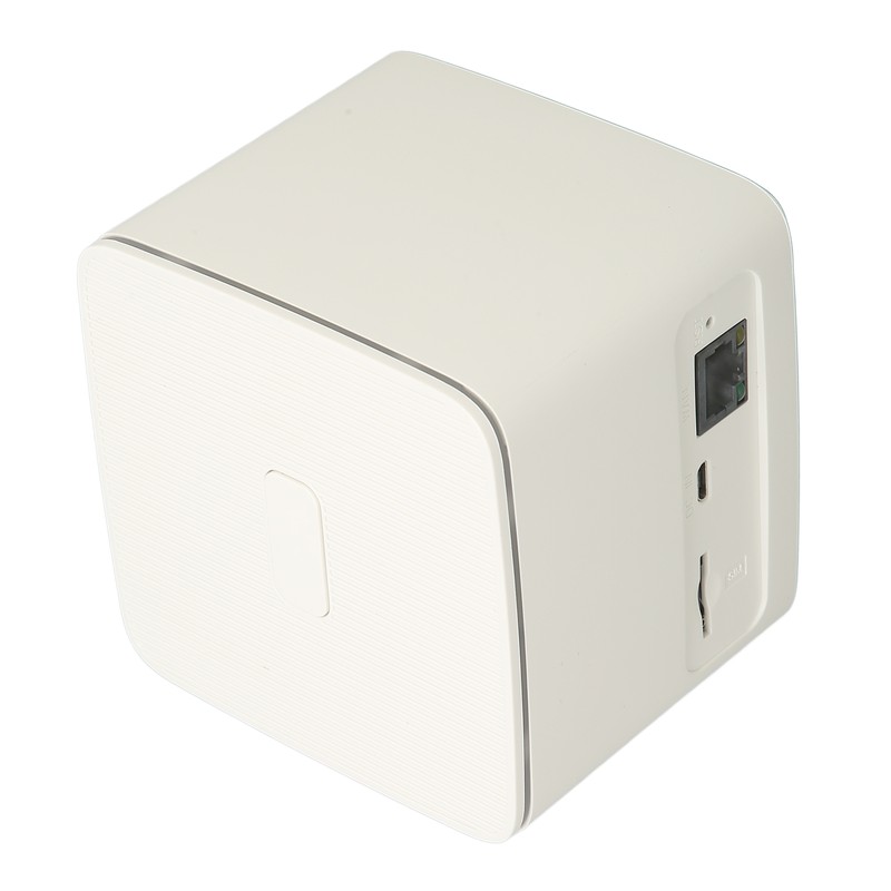 4G LTE CPE Wireless Data Terminal Smart WiFi Mobile Router