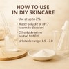 JustGlow Original Sepi white SkinWhite MSH – Pure Cosmetic Grade