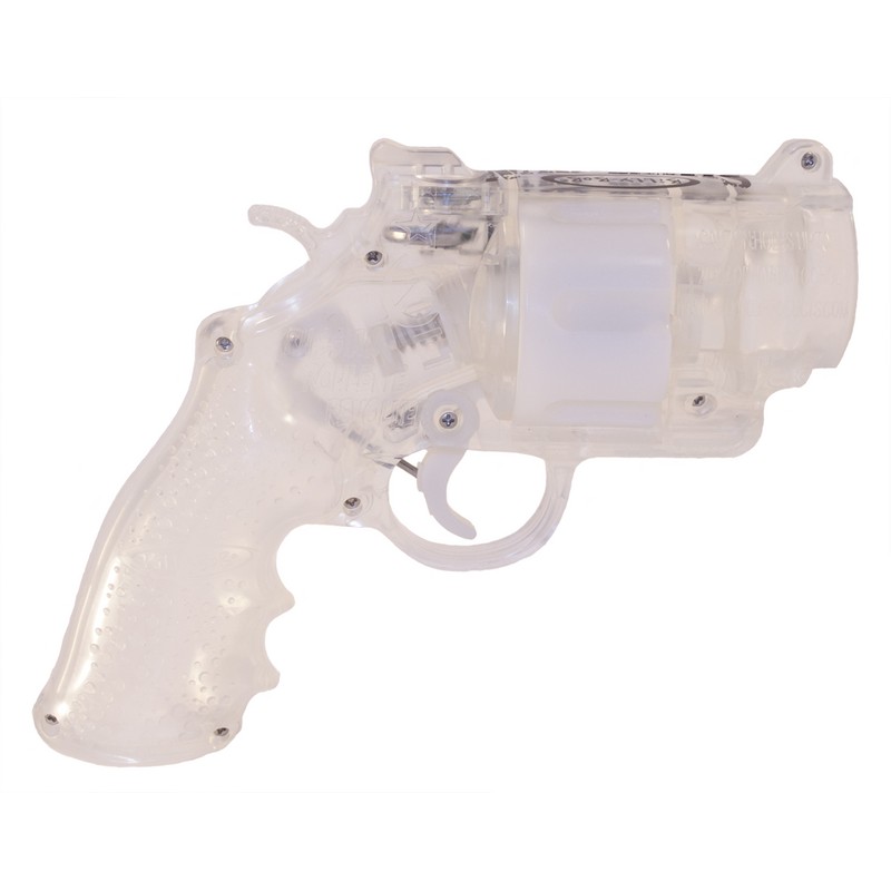 Billy Bob Lot 4 Billy Bob Russian Roulette Shot-Taking Gun