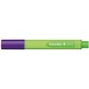 Schneider Link-it Fineliner Pen - Daytona Violet