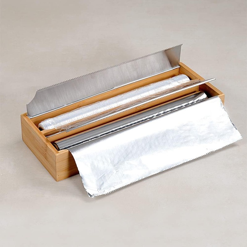 Space Home - Foil Dispenser and Cling Film Dispenser -