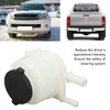 Power Steering Pump Oil Can 44360 06050 White Replacement for