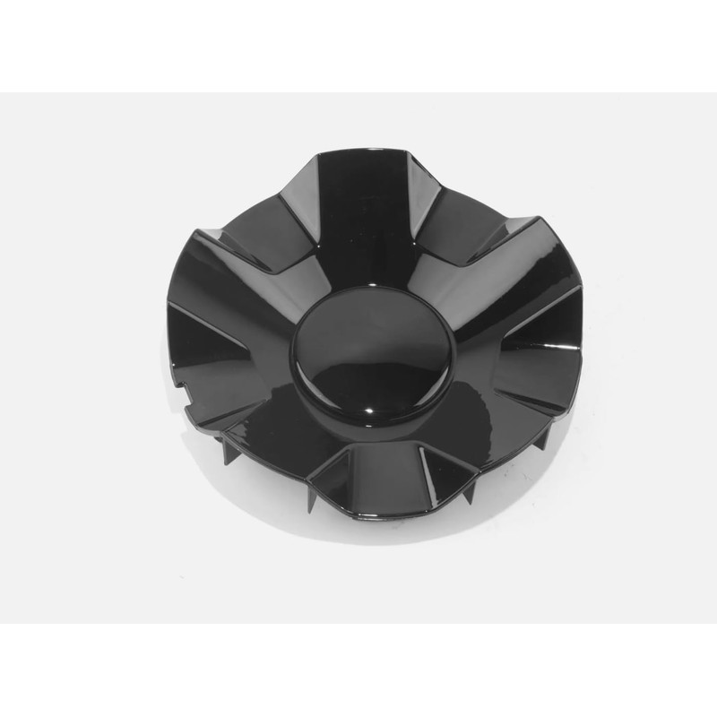 4pcs Wheel Center Cap for 2017-2019 Chevy Suburban Tahoe 22"