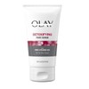 O~lay Face Wash, Regenerist Detoxifying Pore Scrub Facial Cleanser, Face Scrub for All Skin Types, 5.0 fl oz, (Pack Of One)