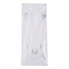 100 Bolsas Fuelle C/válvula Metálica Plata 2kg Para Café