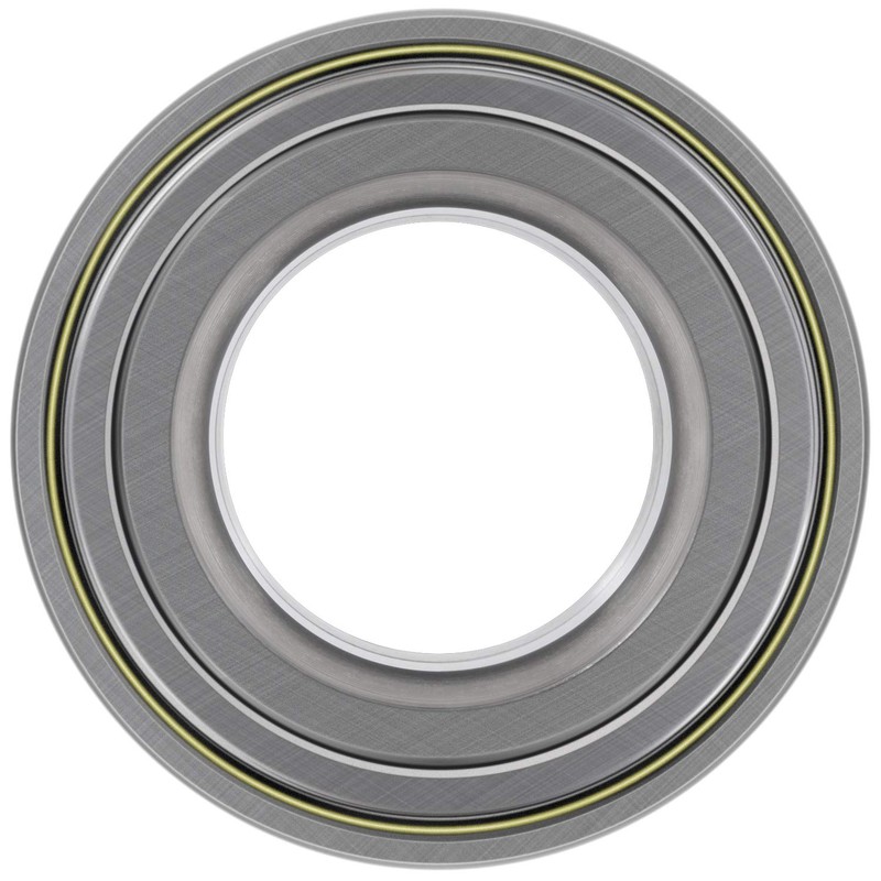 Front and Rear Wheel Bearings for Polaris Ranger 700 500