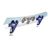 SKIN Star Smart Ski Vise Ski Spanner Vise – Ski