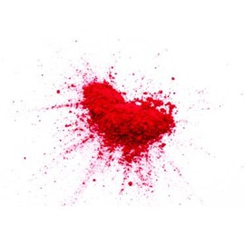 Dragonspice Naturwaren Pigment Red 100g 100g