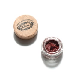 ROSECE Night Cream Blush - Lip and Cheek - All Natural Vegan - Botanical Ingredients with Vitamins, Minerals, and Natural Pigments