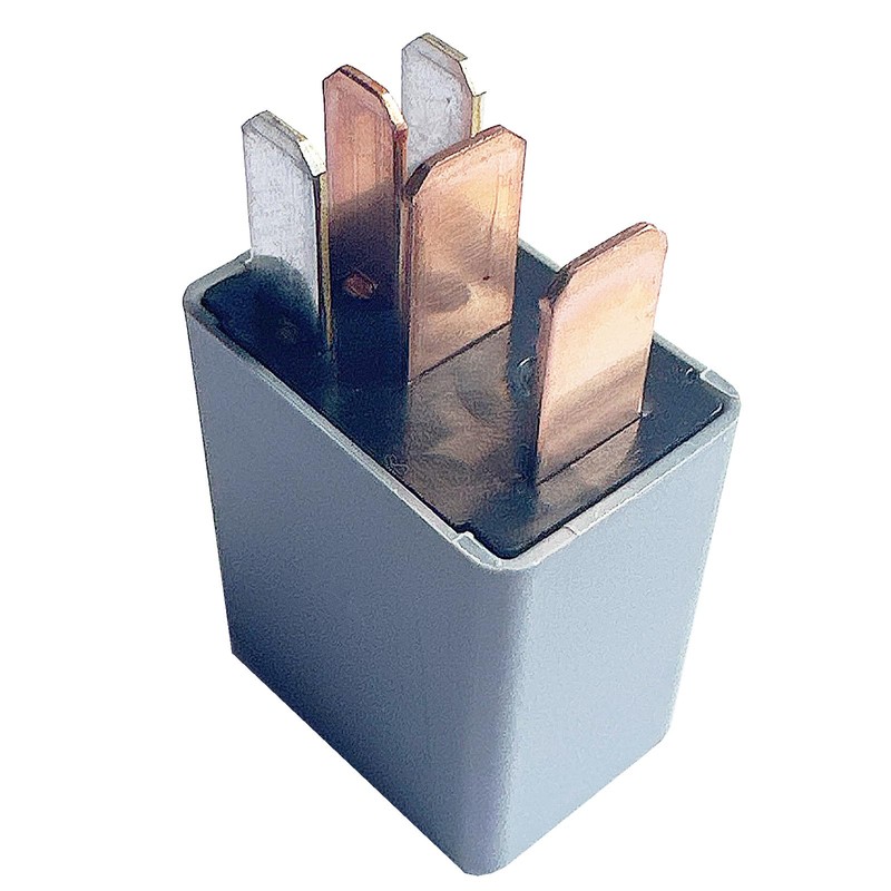 RC-5102 12VDC 30A Multi-Purpose Relay 5-pin Relay