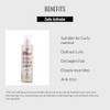 Lendan Terra Curly Activator 275ml Crema Activadora de Rizos
