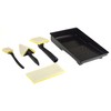 Amtech G4480 7 Piece Paint pad Set