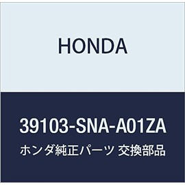 Honda (Honda) Genuine Part Knob Rotary * nh609l * Civic 4d Civic Hybrid Number 39103 – SNA – a01za