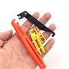 ShigKeu 12 Pcs Fuse Extractor and Fuse Puller Clip Remover
