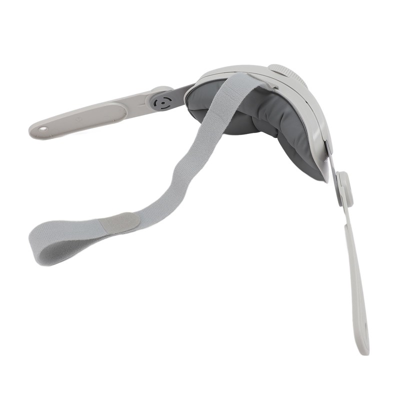VR Head Strap Adjustable Reduce Head Pressure Replacement VR Headset