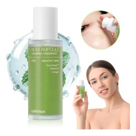 Celimax Noni Ampoule Sérum Calming  Radiance 50 Ml                                                                                                    