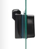 Interpet Replacement Black Pad for the Fish Tank Algae Cleaning