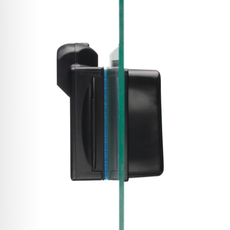 Interpet Replacement Black Pad for the Fish Tank Algae Cleaning
