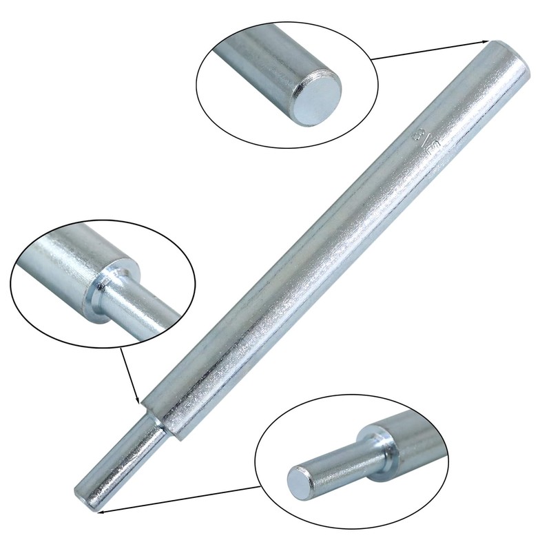 Bueyfolt Drop-in Anchor Hand Setting Tool for 3/8"