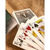 Bicycle Tactical Field Playing Cards