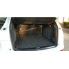 EACCESSORIES EA Trunk Rear Seats Organizer Cargo Net for Volkswagen