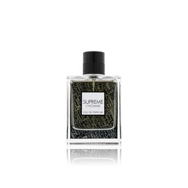Fragrance World Supreme L'homme Eau De Parfum Spray for Men, 3.4 Ounce