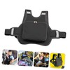 Outanaya Cycling Safety Harness Adjustable Electric Car and Bicycle Safety