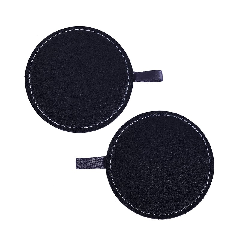 Car Cup Coaster, 2 PCS Non-Slip Car Cup Holder Coaster,