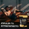 Protein Performance With Creatine Coura Sabor Vainilla 990 G