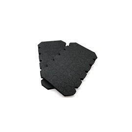 KÜBLER Workwear Knee Pads Multinorm (Pair)