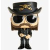 Funko Pop! Rocks: Motorhead - Lemmy, Multicolor
