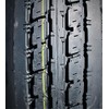 Antego ST205/75D15 Bias Trailer Tire, 6 Ply Load Range C