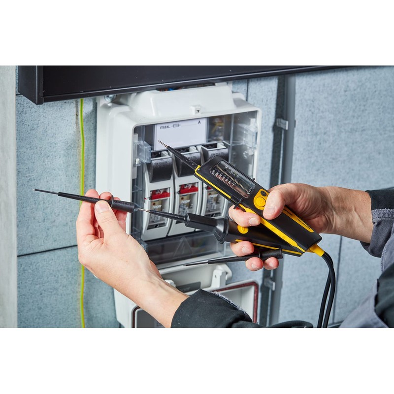 Beha Amprobe 2100-ACCS Probe Measuring Tip 1 Piece