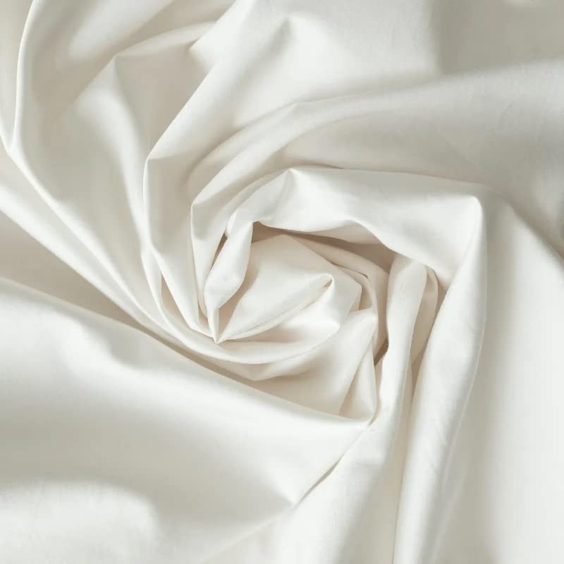 DreamFit DreamComfort Microfiber StaDry Technology Cooling Bed Sheets with Elastic